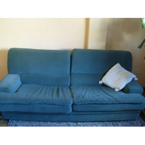 REGALO sofas de 2 y 3 plazas 2